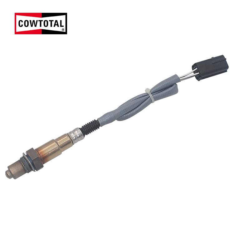 CHEVROLET İçin Oksijen Sensörü 24107138 (1)