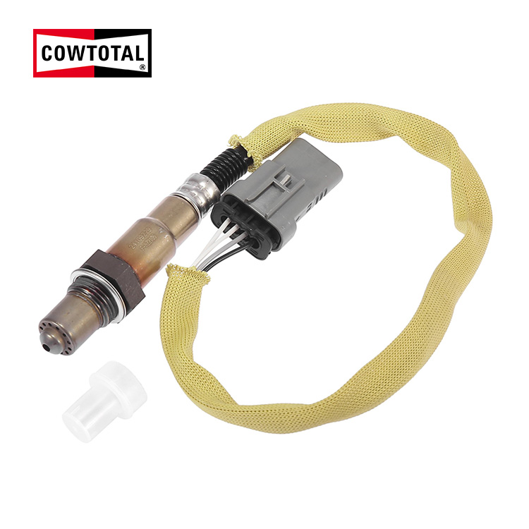 Oxygen Sensor For CHEVROLET 24109229 (1)