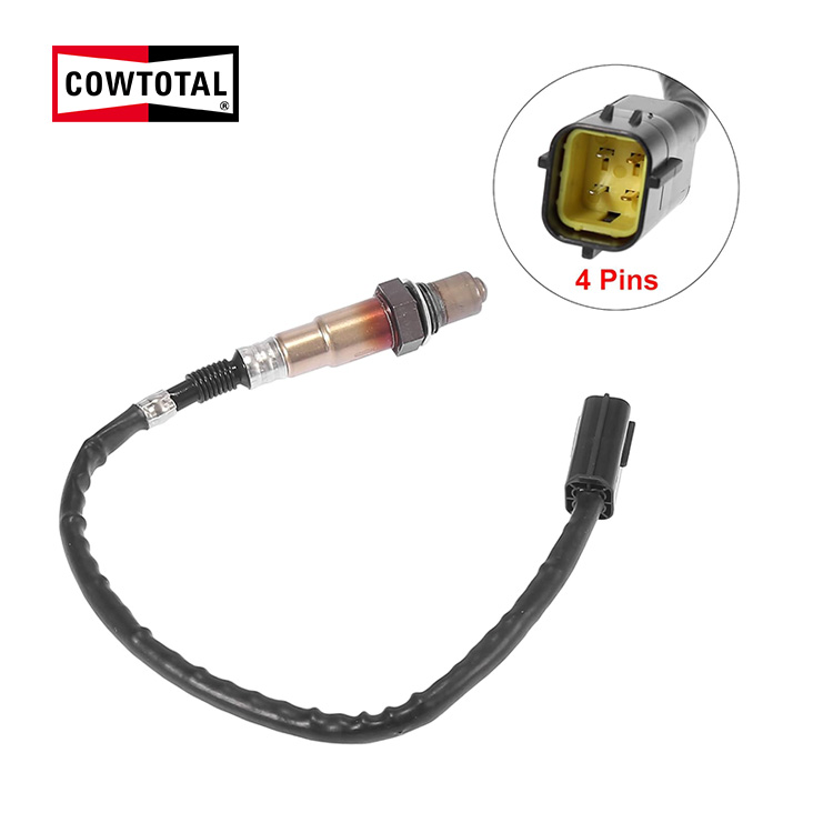 Sensor Oksigen Untuk CHEVROLET 24109683 (5)