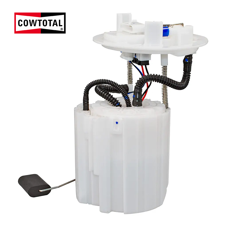 Fuel Pump Assembly For MERCEDES BENZ 2464700994 (2)