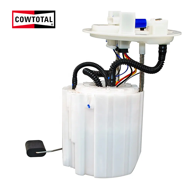 Kraftstoffpumpenbaugruppe für MERCEDES BENZ 2464701294 (5)