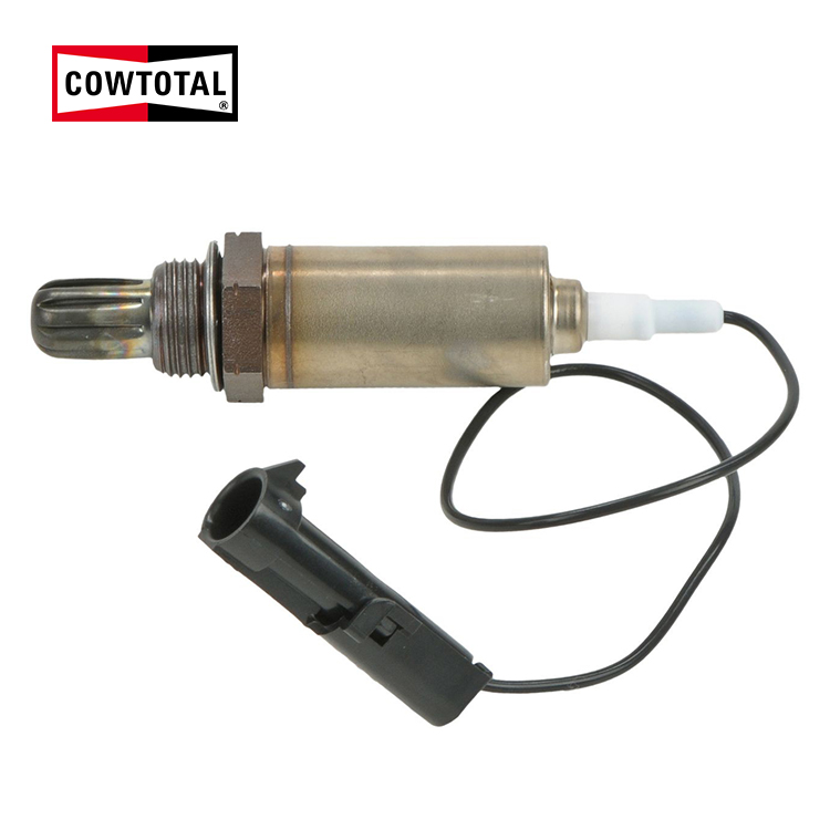 Oxygen Sensor For BUICK CHEVROLET25166816 (6)