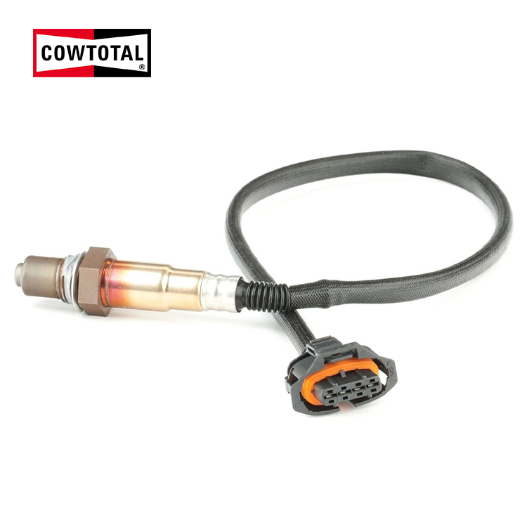 CHEVROLET İçin Oksijen Sensörü 25198484 (1)