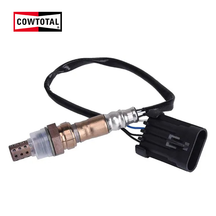 Oxygen Sensor For CHEVROLET DAEWOO OPEL 25312200 (1)