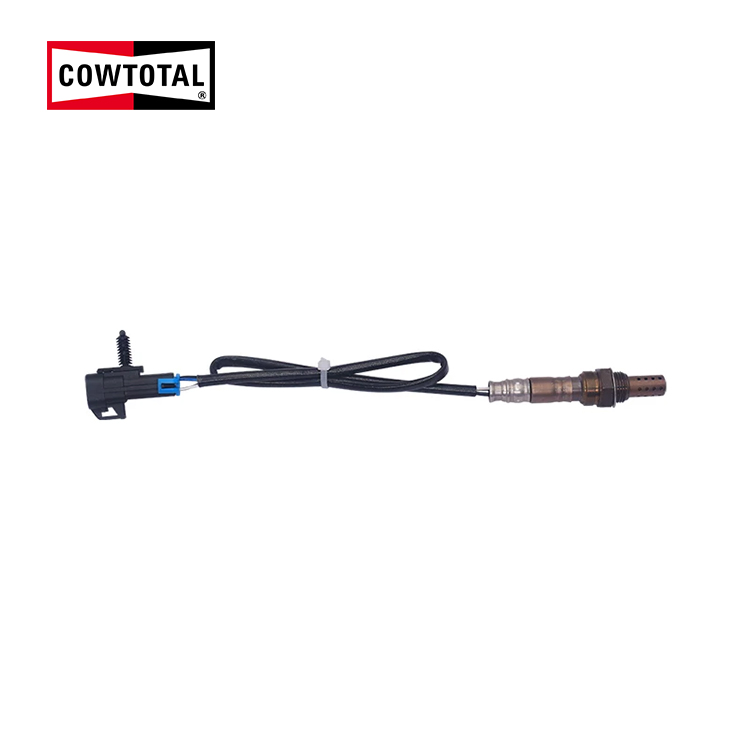 Oxygen Sensor For BUICK CHEVROLET 25312201 (5)