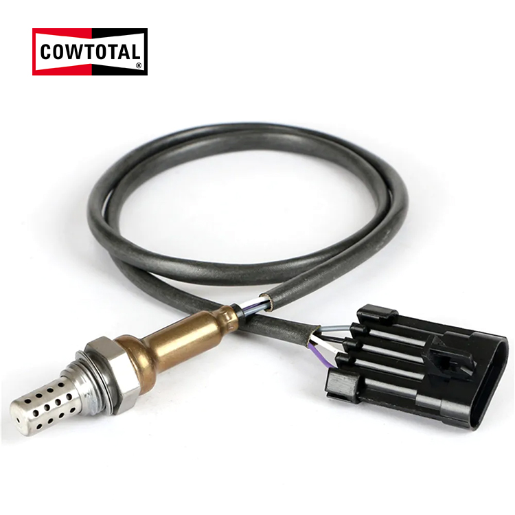 Sonde à Oxygène Pour CHEVROLET 28131512 (1)