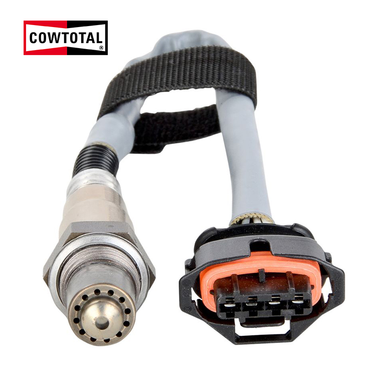 Sonde à Oxygène Pour CHEVROLET 39087924 (1)