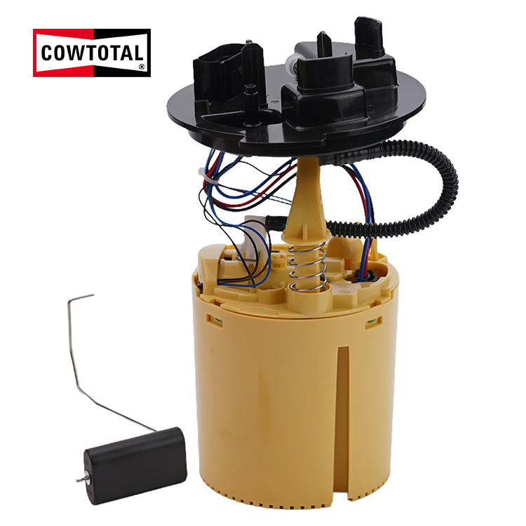 Gruppo pompa carburante per MERCEDES BENZ 4474706500 (1)
