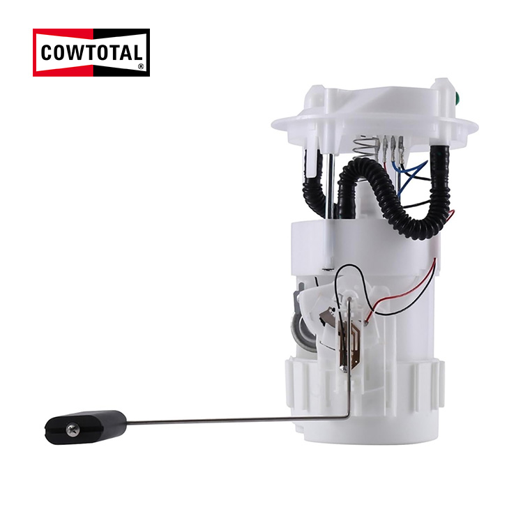 Fuel Pump Assembly For RENAULT 8200130191 (4)