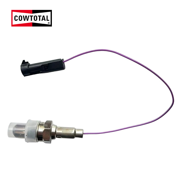 Oxygen Sensor For GM CHEVROLET OPEL 93322207 (1)