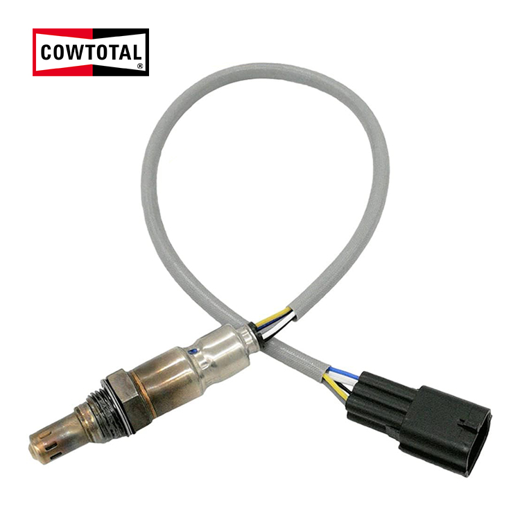 Oxygen Sensor For MAZDA LFL7-18-8G1C (1)