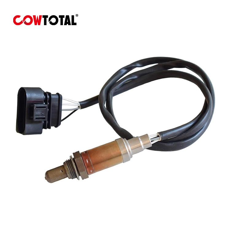 Oxygen Sensor For AUDI 021906265AH (1)