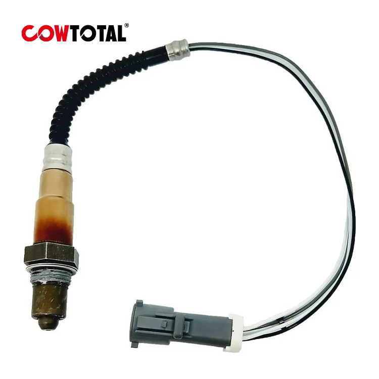 Oxygen Sensor For BOSCH 0258006033 (2)