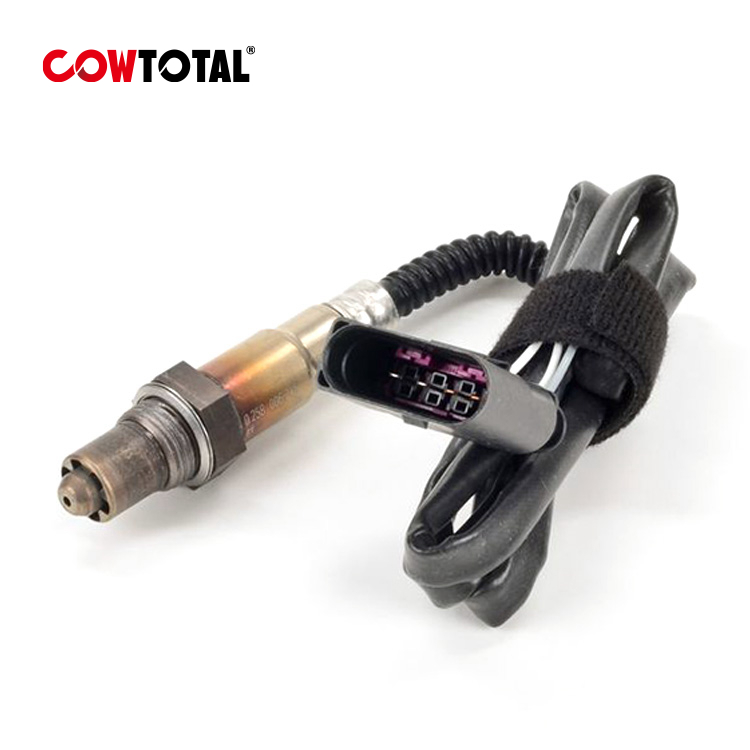 Oxygen Sensor For AUDI SEAT SKODA VOLKSWAGEN 0258006245 (1)