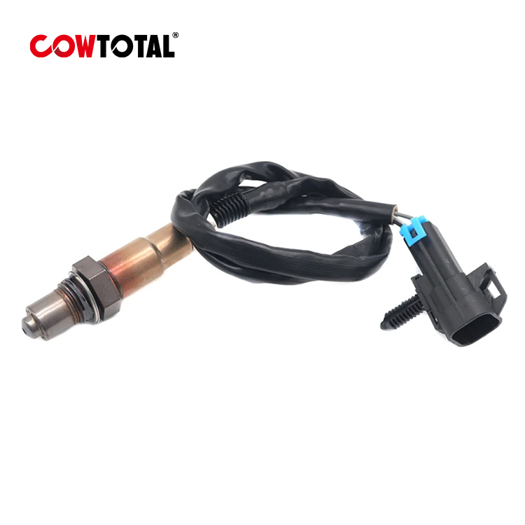 Oxygen Sensor For BYD F3R HAIMA 0258006967 (1)