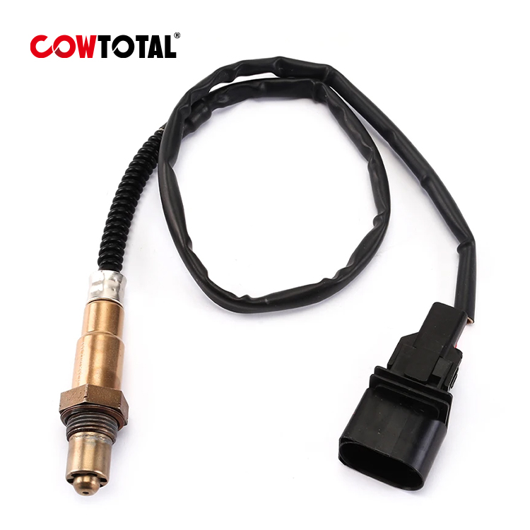 Oxygen Sensor For VOLKSWAGEN 0258007040 (1)