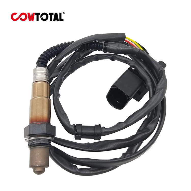 Oxygen Sensor For VOLKSWAGEN 0258007057 (1)