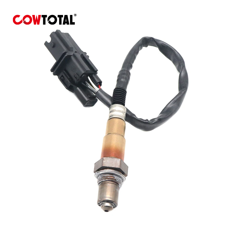 Датчик кислорода для NISSAN 0258007204 (5)