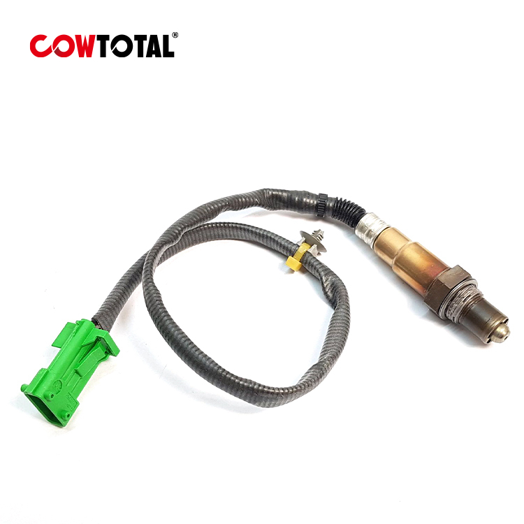 Oxygen Sensor For CITROEN PEUGEOT RENAULT 0258010077 (1)