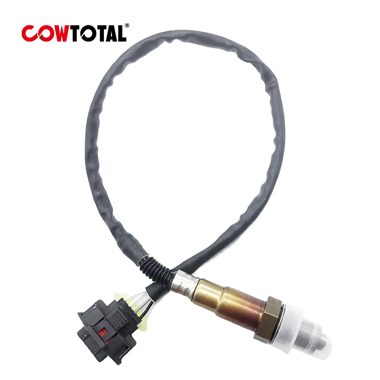 Oxygen Sensor For CHEVROLET OPEL 0258010196 (1)