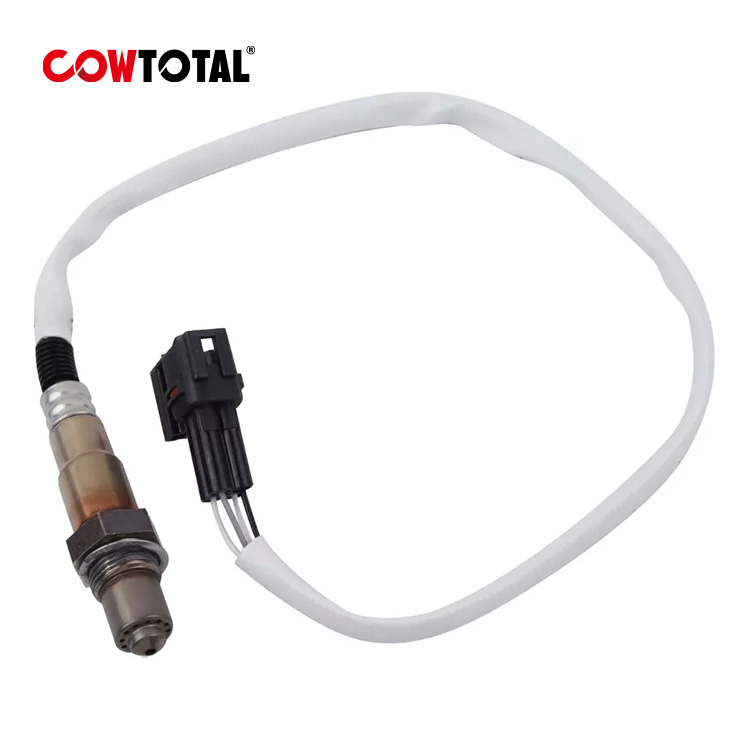 Oxygen Sensor For SUZUKI SWIFT 0258010202 (1)