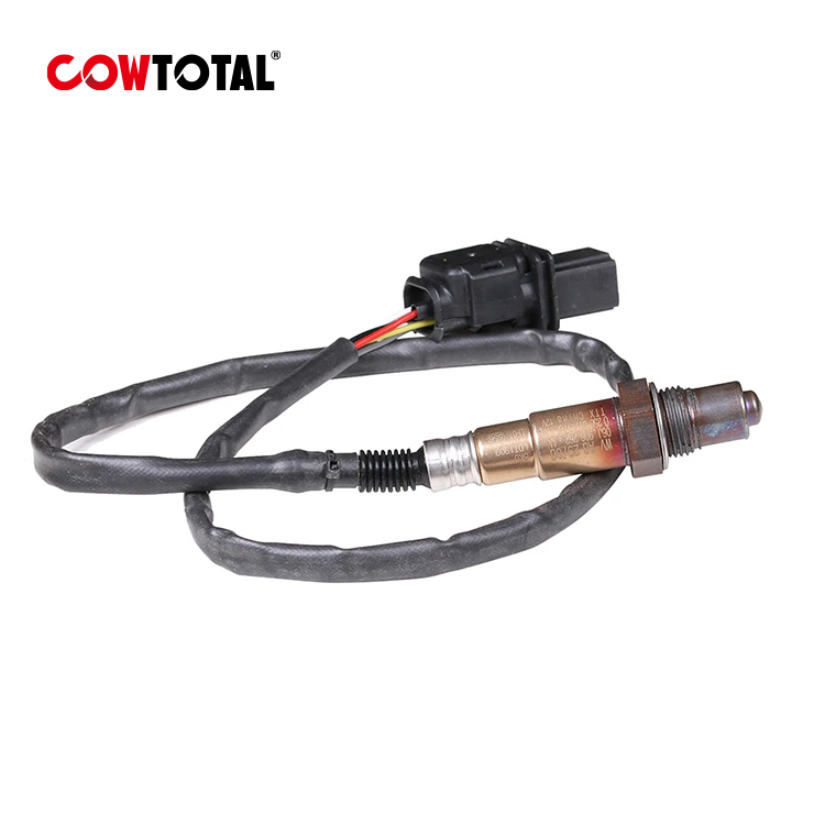 Oxygen Sensor For AUDI VW 0258017178 (1)