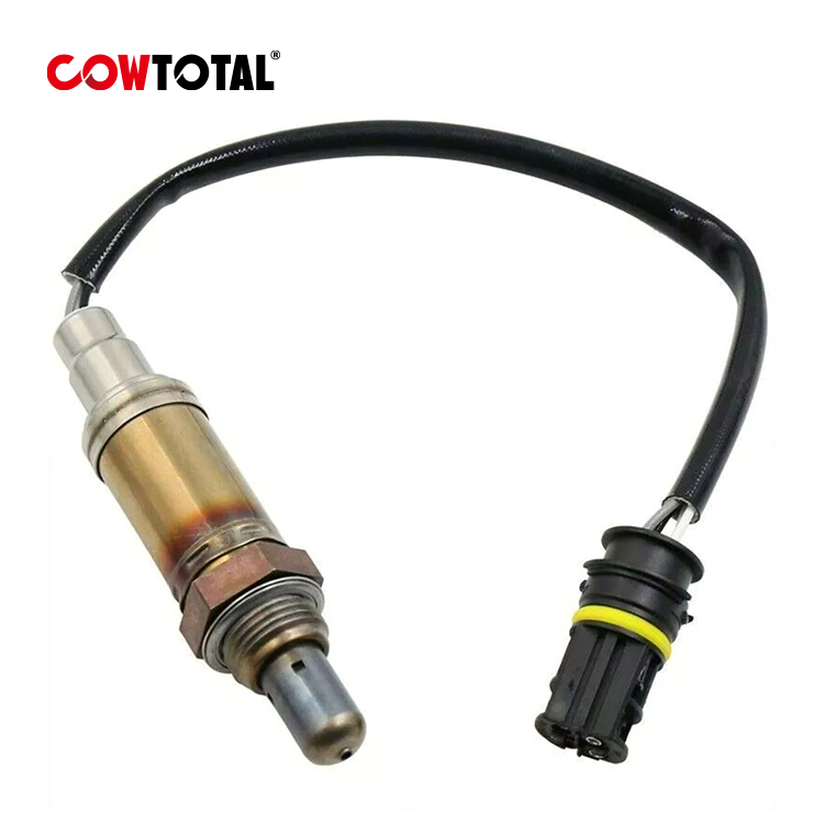 AUDI VW için Oksijen Sensörü 0258986505 (1)