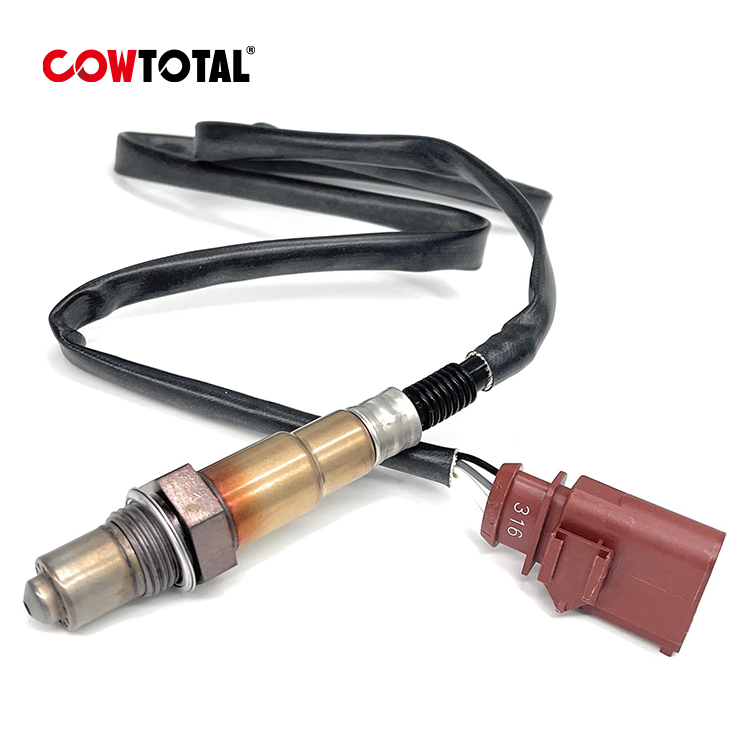 Oxygen Sensor For VOLKSWAGEN AUDI 06A906262EF (1)