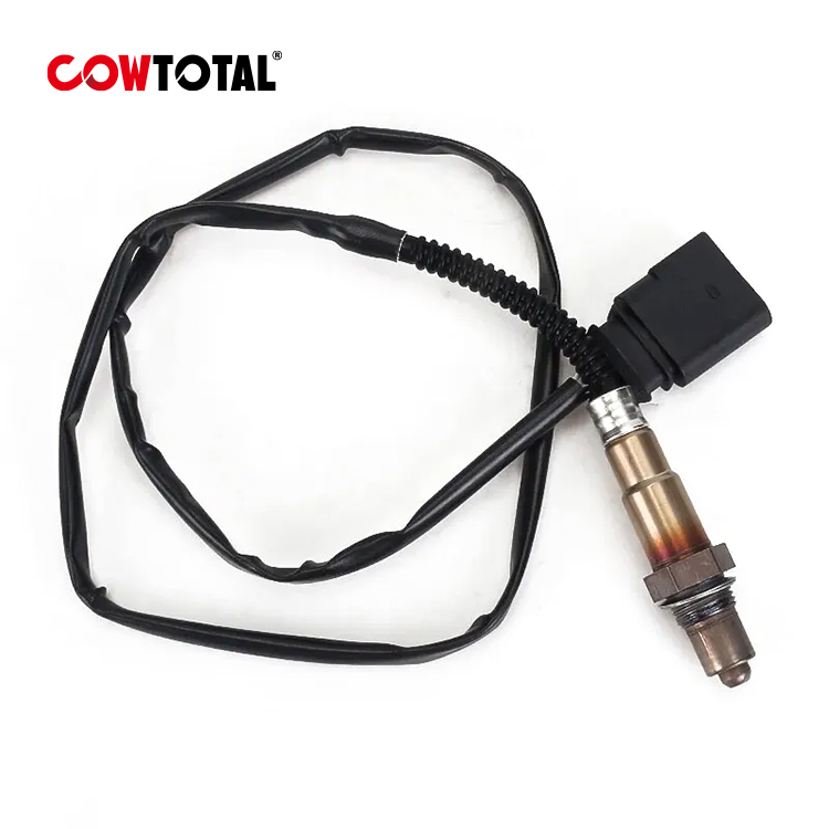 Audi oxygen sensor discount