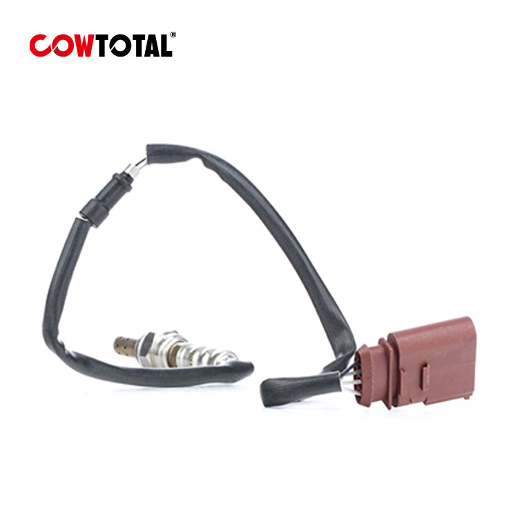 Oxygen Sensor For KIA 0K2NB-18-861 (4)