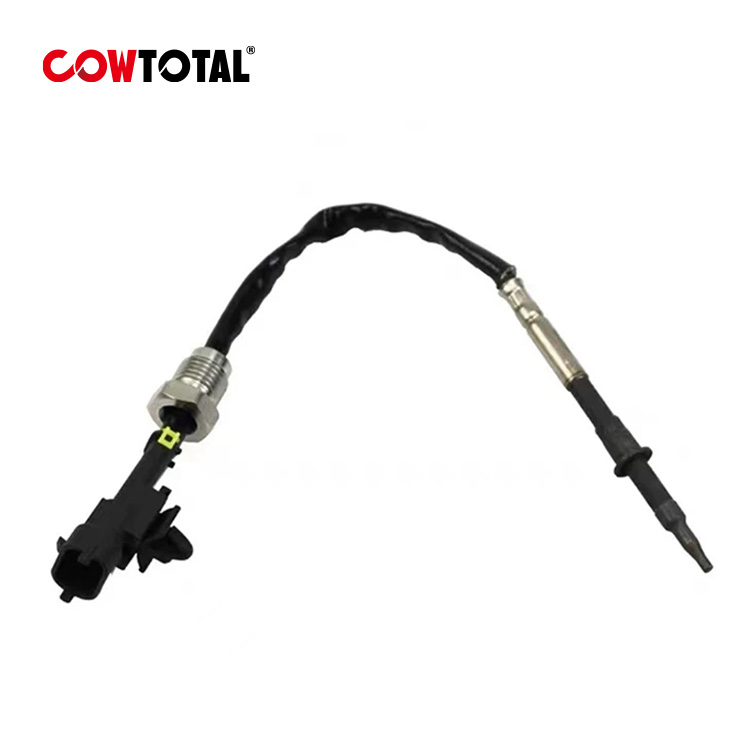 Oxygen Sensor For JAC 1026321FD040 (1)