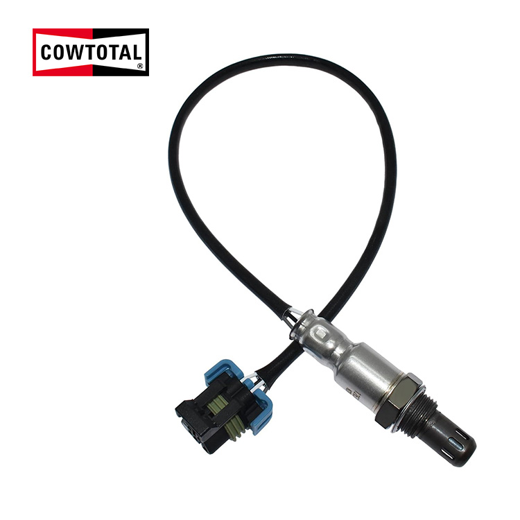Oxygen Sensor For CHEVROLET 12631044 (2)