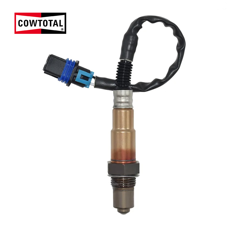 Oxygen Sensor For SUZUKI CHEVROLET 12634064 (1)