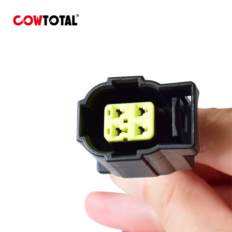 Oxygen Sensor 1588A136 For MITSUBISHI - COWTOTAL