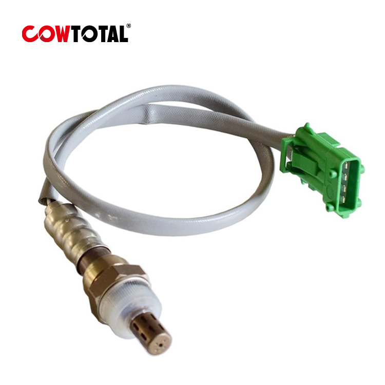 Sensor de oxígeno para Citroen Peugeot Volvo 1628kn (1)
