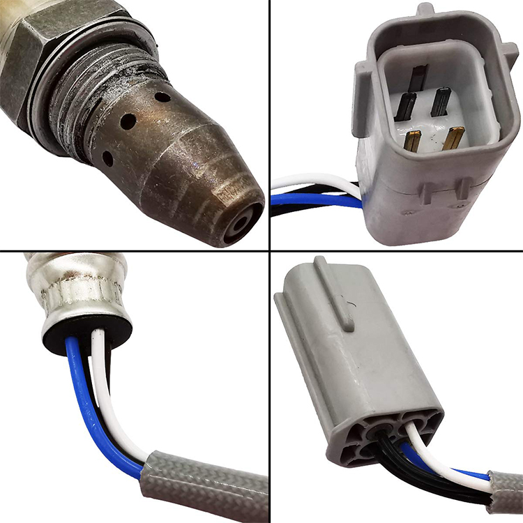 Oxygen Sensor 211200-7400 For NISSAN - COWTOTAL