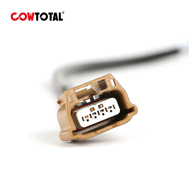 迅速 Oxygen Sensor 211500-7520 For NISSAN INFINITI - COWTOTAL