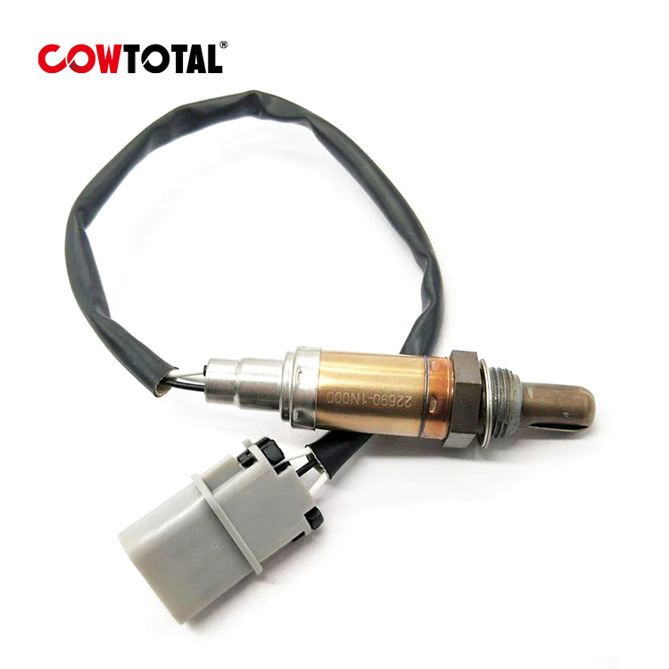 Oxygen Sensor For NISSAN 22690-1N000 (1)