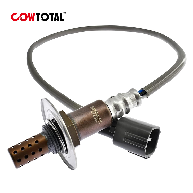 Oxygen Sensor For SUBARU 22690-AA810 (1)