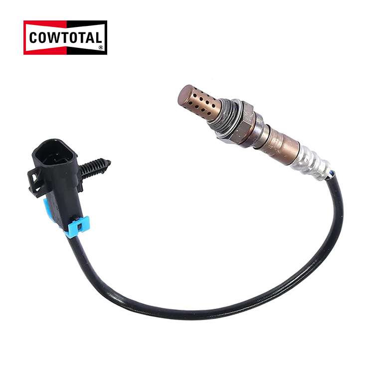 Oxygen Sensor For BUICK CADILLAC CHEVROLET PONTIAC GMC SATURN 25024492 (5)