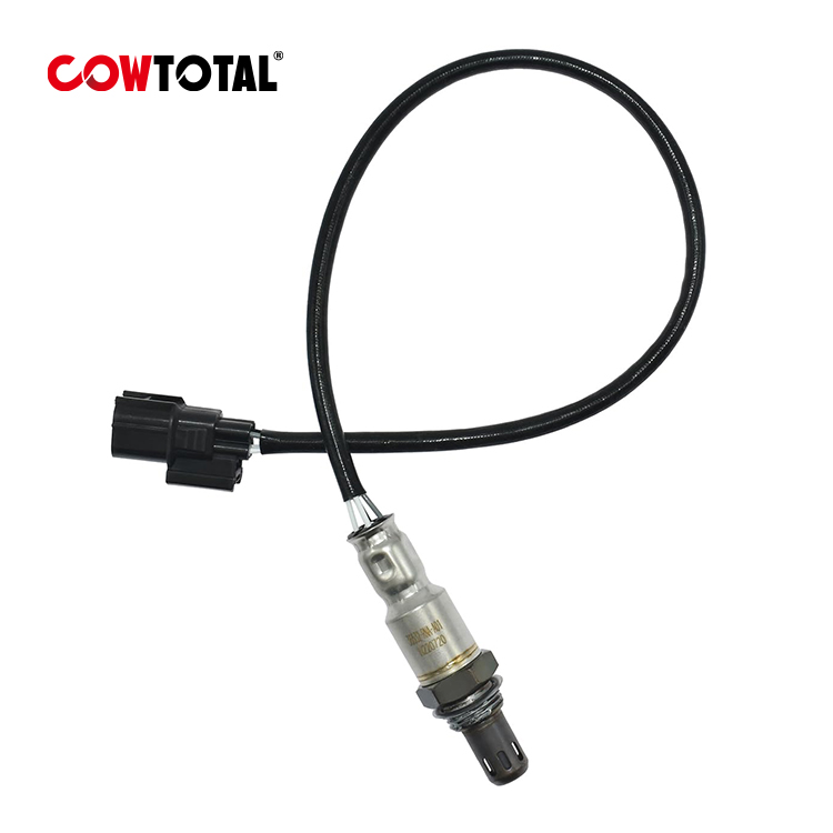 Oxygen Sensor For HONDA ACCORD CIVIC CR-V FR-V 36532-RNA-A01 (1)