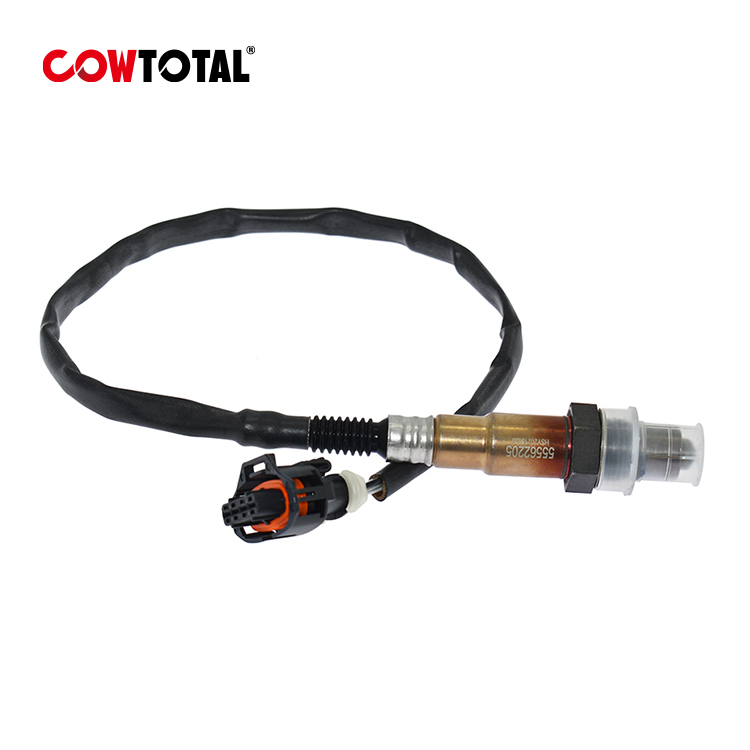 Oxygen Sensor For OPEL AGILA 55562205 (7)