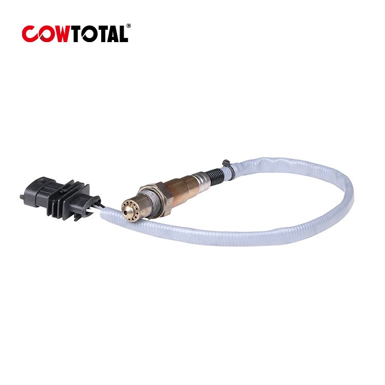 Oxygen Sensor For OPEL CHEVROLET VAUXHALL 55563348 (2)