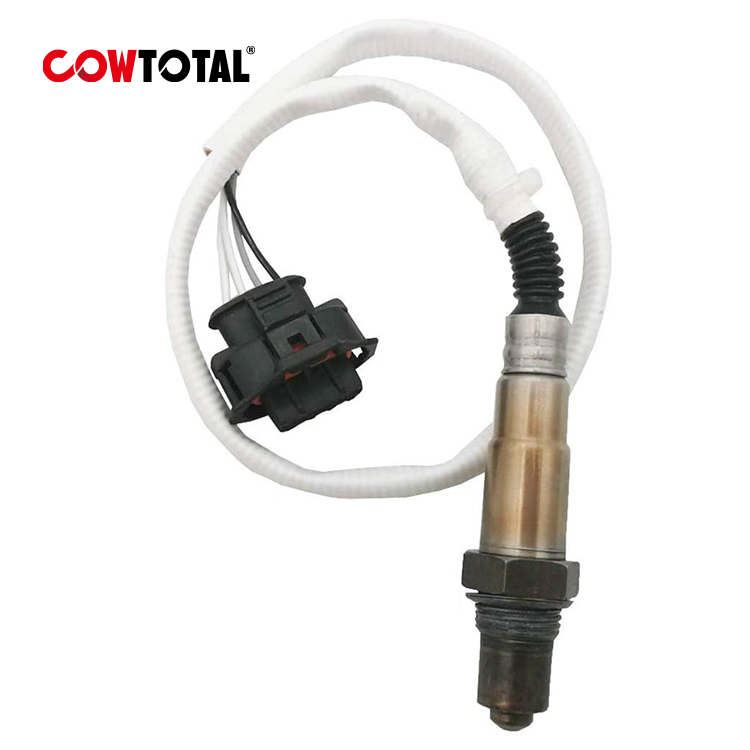 Oxygen Sensor For CHEVROLET HOLDEN 55572215 (3)