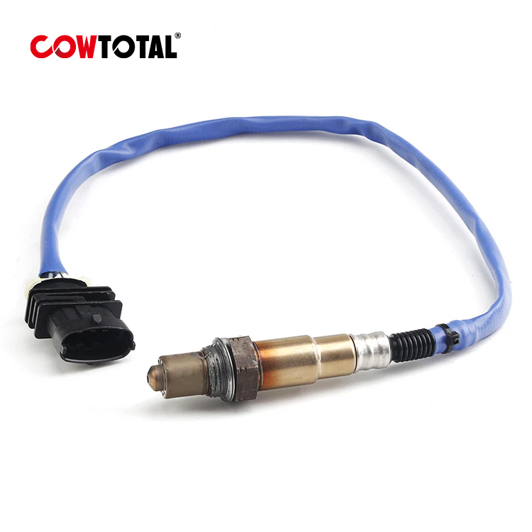Oxygen Sensor For OPEL VAUXHALL 55572993 (6)