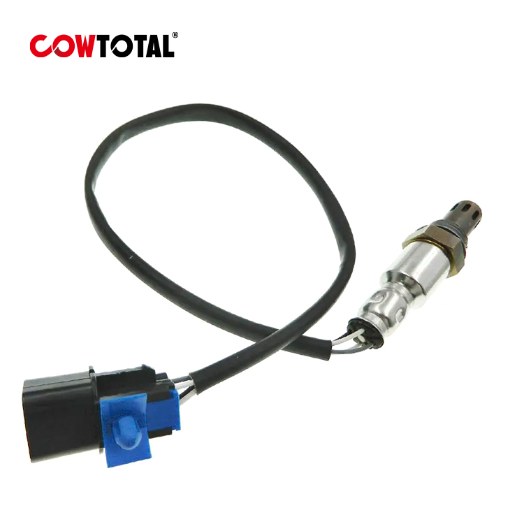 Oxygen Sensor For CHEVROLET 96437060 (4)