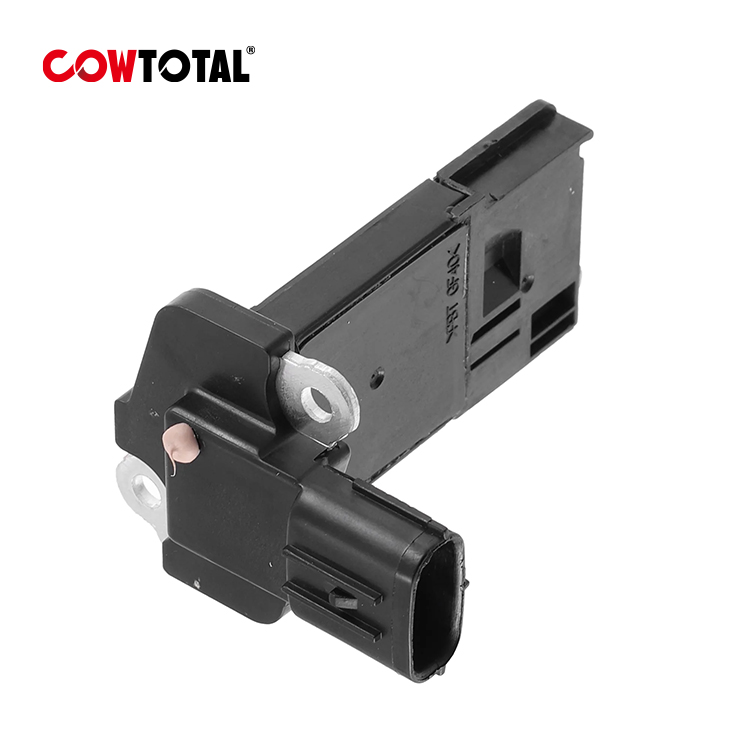 Massenluftströmungssensor 22204-0F030 für Lexus Toyota (5)