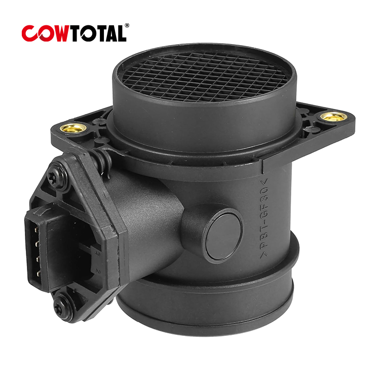 Датчик массового потока воздуха 037906461c для Audi Seat Skoda Volkswagen (1)