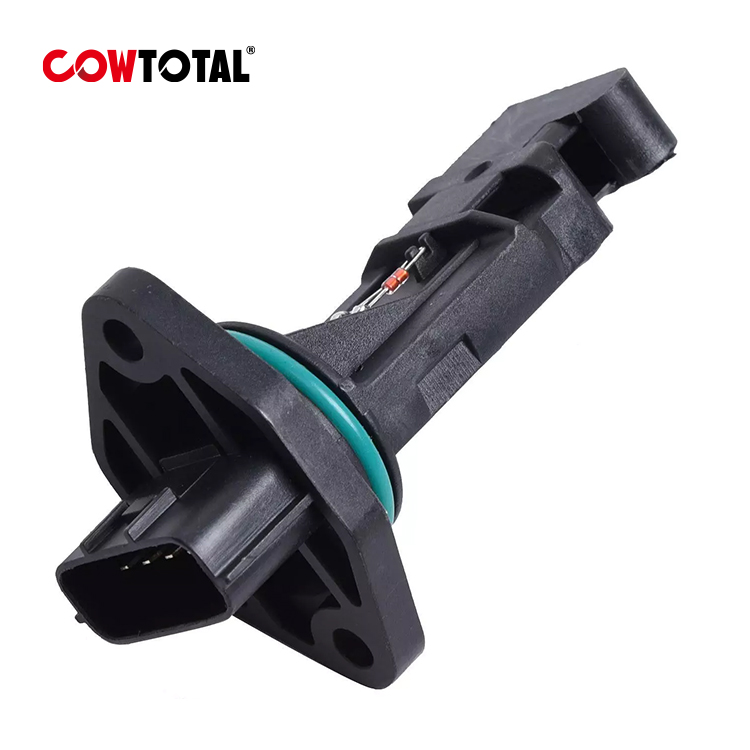 Sensor de flujo de aire de masa 22680-4M500 para Nissan Subaru (1)