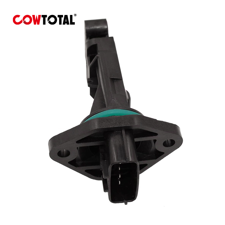 Sensor de flujo de aire de masa 22680-4M511 para Nissan i30 Almera Maxima Navara Np300 Patrol GR X-Trail (1)